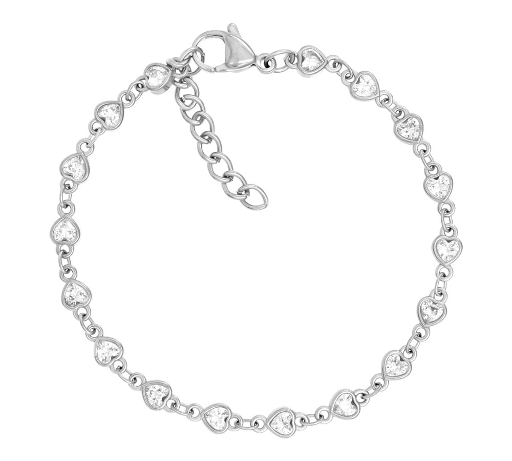 iXXXi Armband Sunset Sparkle - iXXXi Jewelry