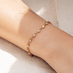 iXXXi Armband Sunset Sparkle - iXXXi Jewelry