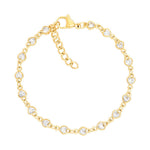 iXXXi Armband Sunset Sparkle - iXXXi Jewelry