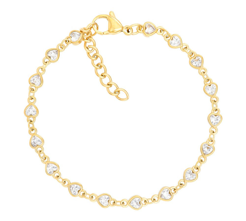 iXXXi Armband Sunset Sparkle - iXXXi Jewelry