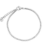 iXXXi Armband Tennis Crystal - iXXXi Jewelry