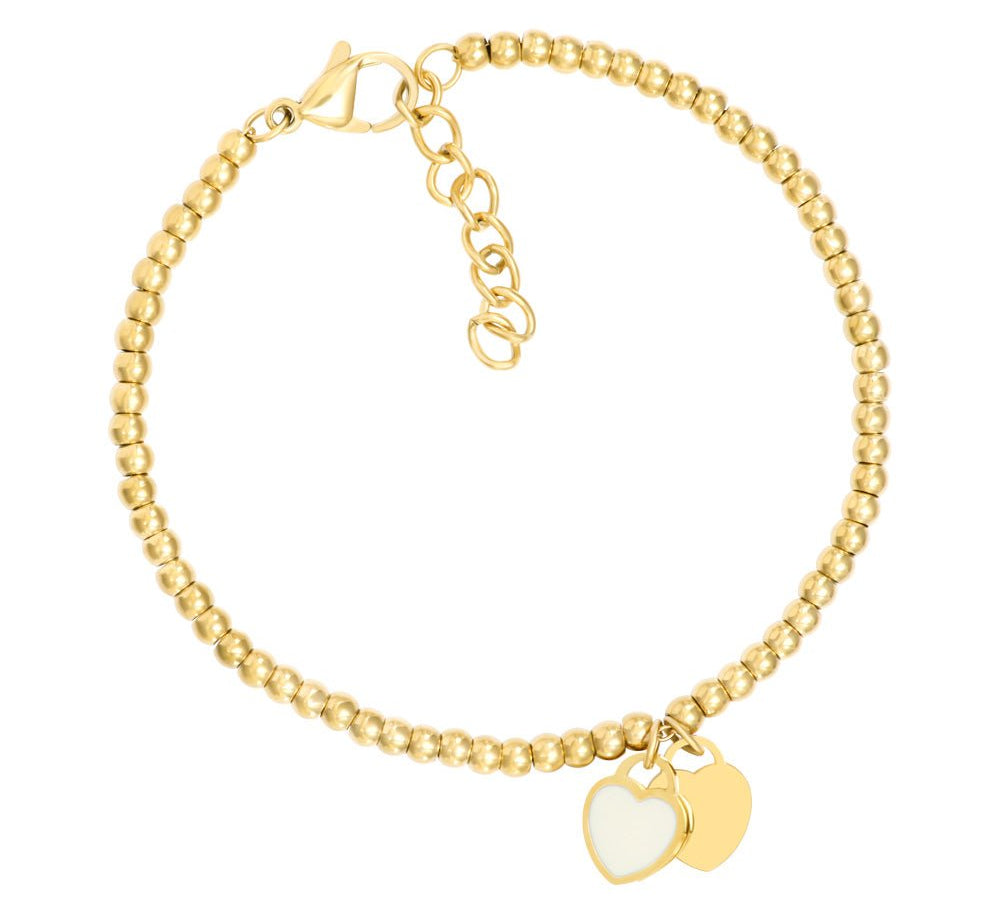 iXXXi Armband Twinkle Hearts - iXXXi Jewelry