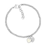 iXXXi Armband Twinkle Hearts - iXXXi Jewelry