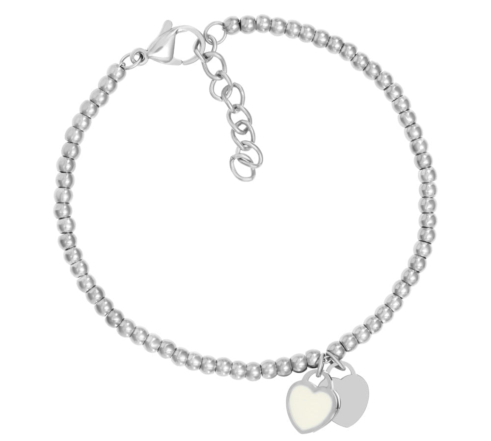 iXXXi Armband Twinkle Hearts - iXXXi Jewelry