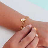 iXXXi Armband Twinkle Hearts - iXXXi Jewelry