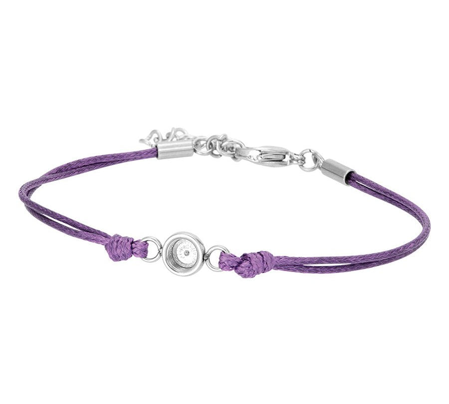 iXXXi Armband Wax Cord Top Part Base - iXXXi Jewelry
