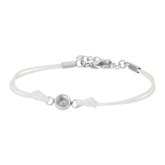 iXXXi Armband Wax Cord Top Part Base - iXXXi Jewelry