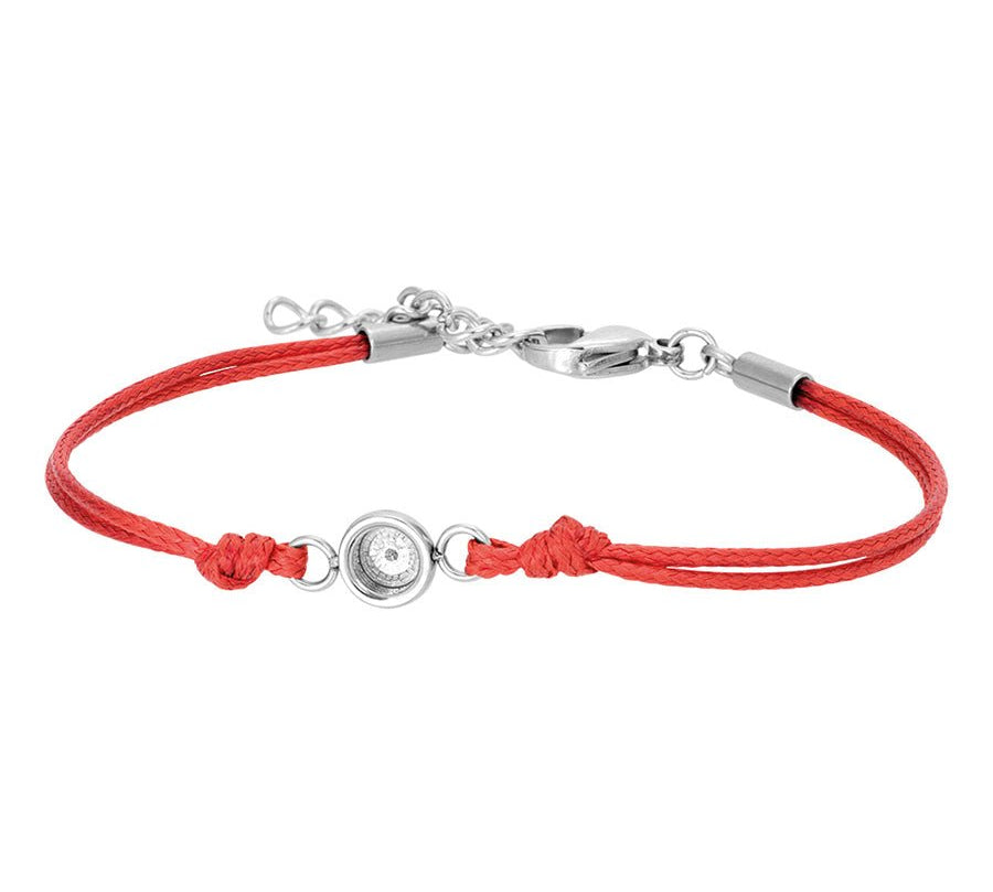 iXXXi Armband Wax Cord Top Part Base - iXXXi Jewelry