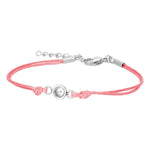 iXXXi Armband Wax Cord Top Part Base - iXXXi Jewelry