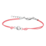 iXXXi Armband Wax Cord Top Part Base - iXXXi Jewelry