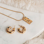 iXXXi Autumn Twist Sieraden Set - iXXXi Jewelry