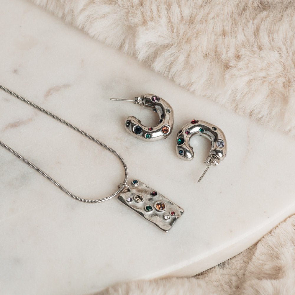 iXXXi Autumn Twist Sieraden Set - iXXXi Jewelry