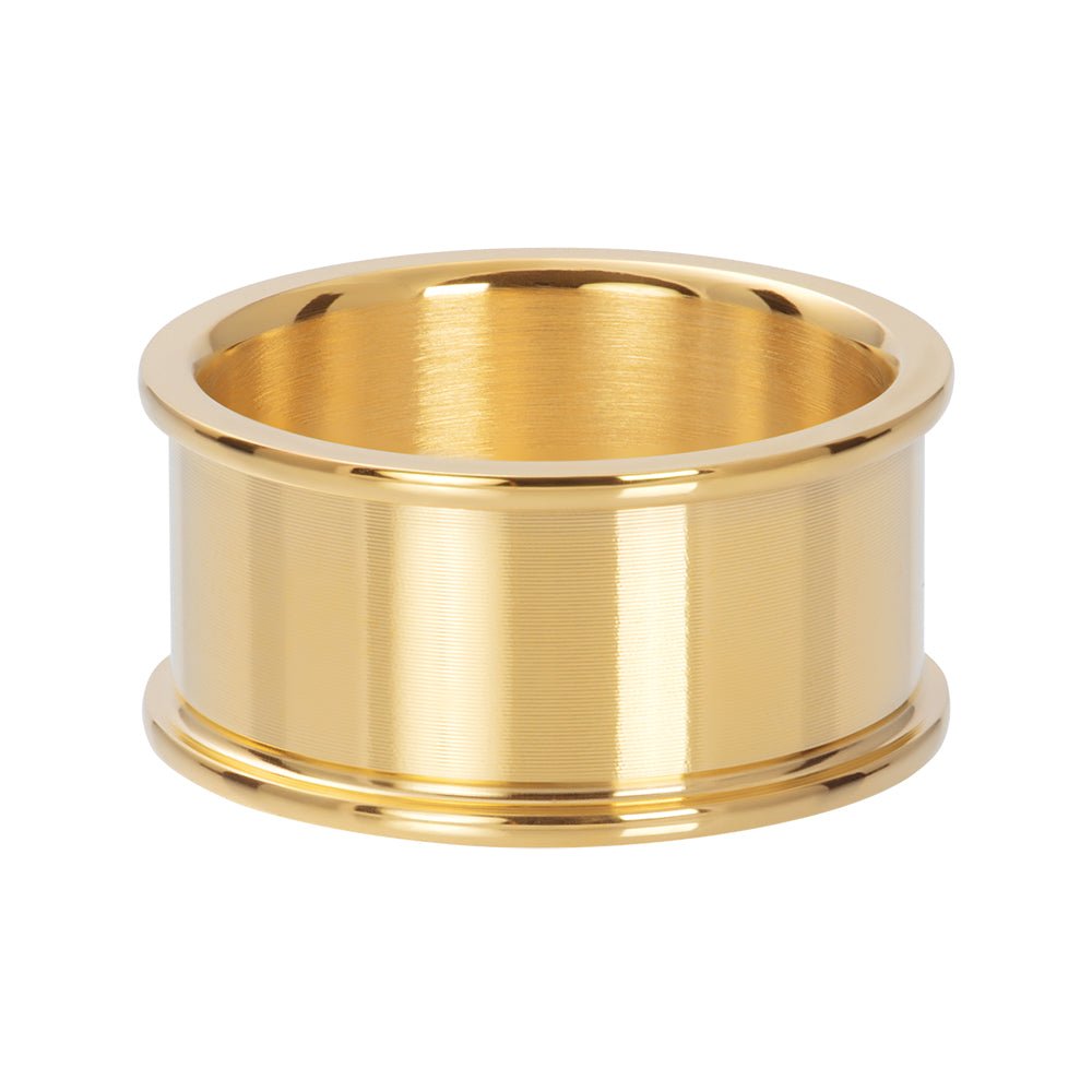 iXXXi basisring 10mm - iXXXi Jewelry