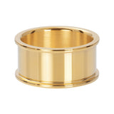 iXXXi basisring 10mm - iXXXi Jewelry