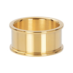 iXXXi basisring 10mm - iXXXi Jewelry