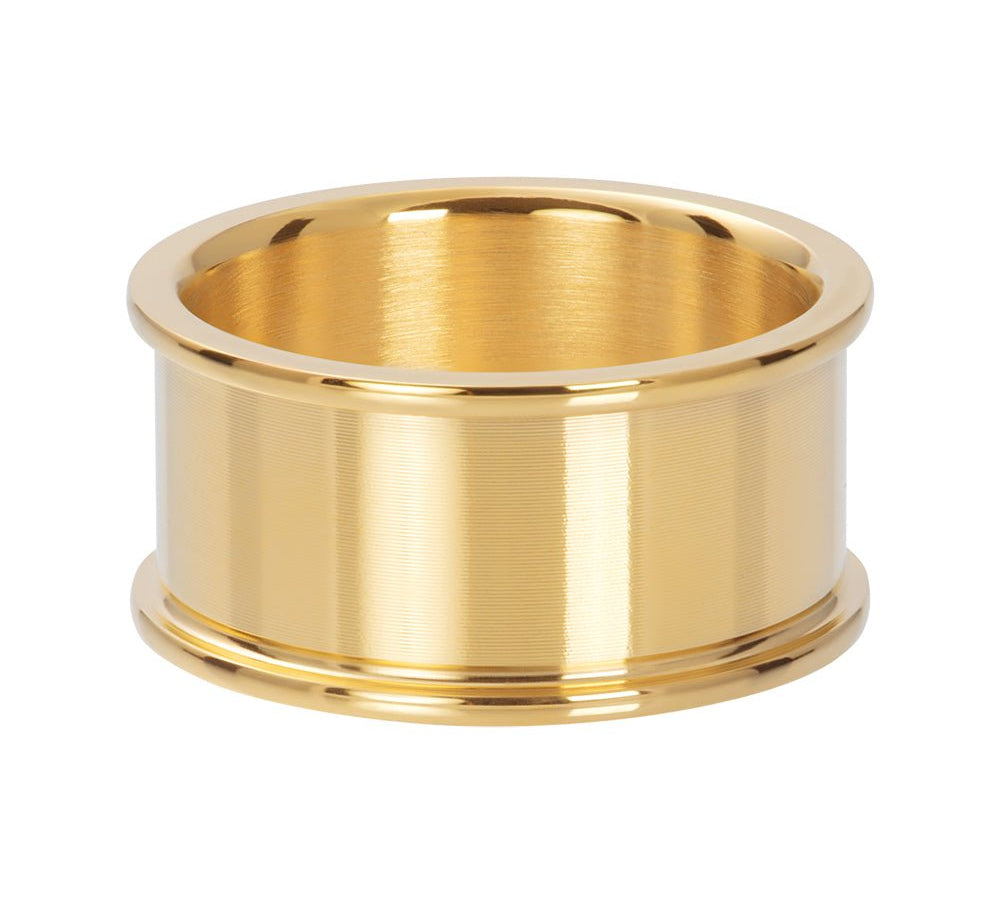 iXXXi basisring 10mm - iXXXi Jewelry