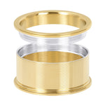iXXXi basisring 10mm - iXXXi Jewelry