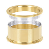 iXXXi basisring 10mm - iXXXi Jewelry