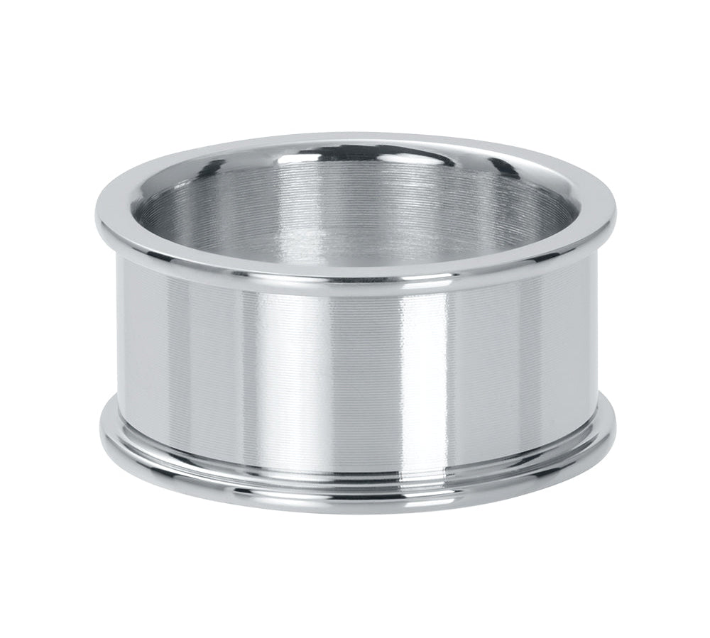 iXXXi basisring 10mm - iXXXi Jewelry