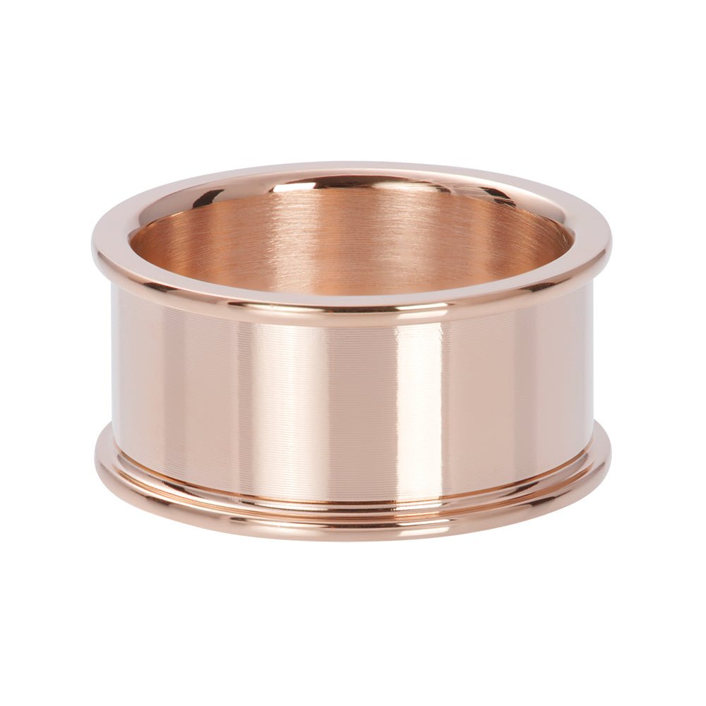 iXXXi basisring 10mm - iXXXi Jewelry
