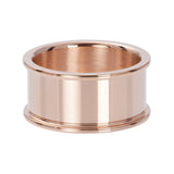 iXXXi basisring 10mm - iXXXi Jewelry