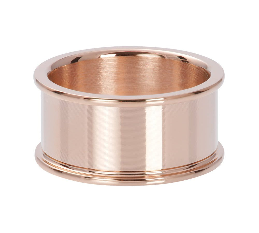iXXXi basisring 10mm - iXXXi Jewelry