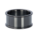 iXXXi basisring 10mm - iXXXi Jewelry