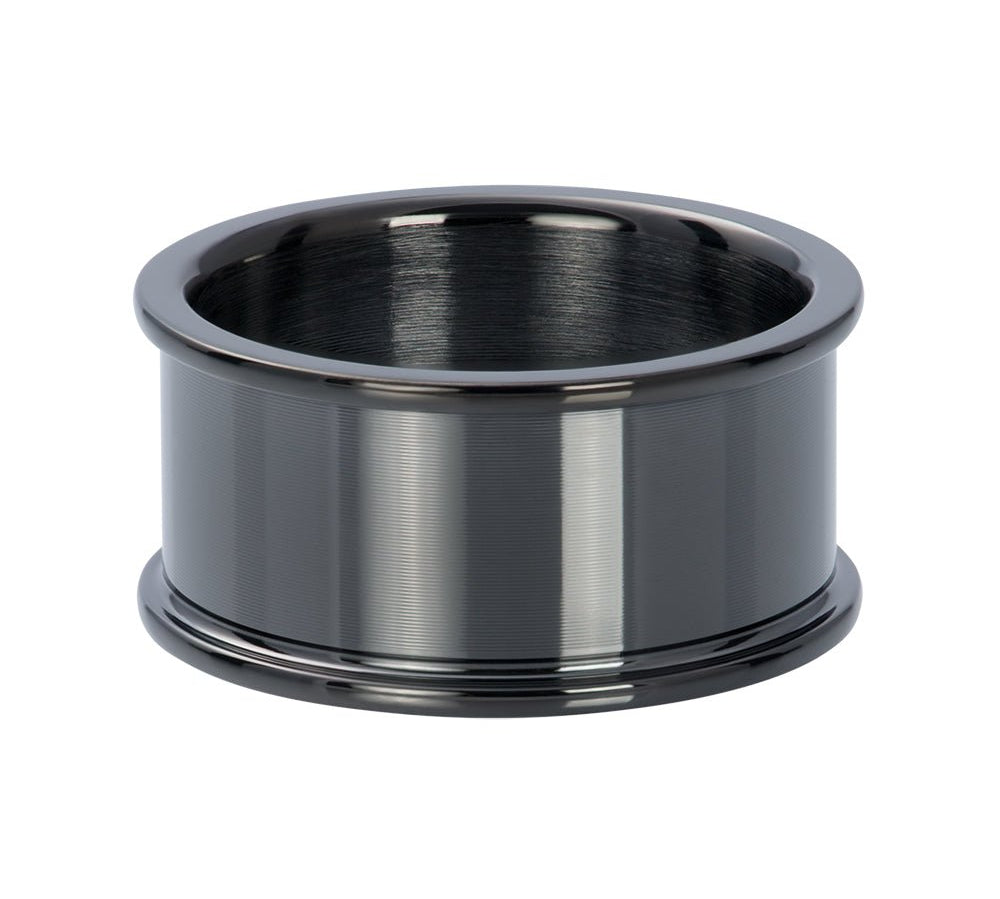 iXXXi basisring 10mm - iXXXi Jewelry