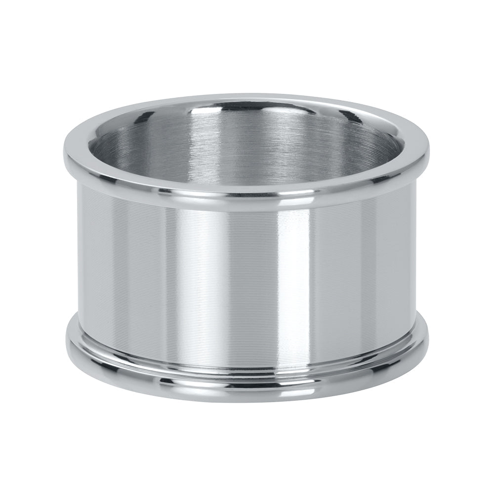 iXXXi basisring 12mm - iXXXi Jewelry