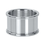 iXXXi basisring 12mm - iXXXi Jewelry