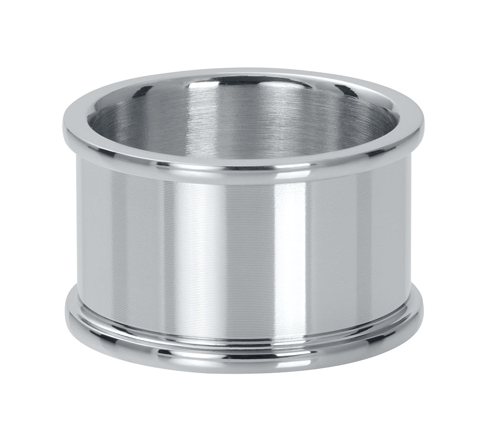 iXXXi basisring 12mm - iXXXi Jewelry