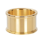 iXXXi basisring 12mm - iXXXi Jewelry