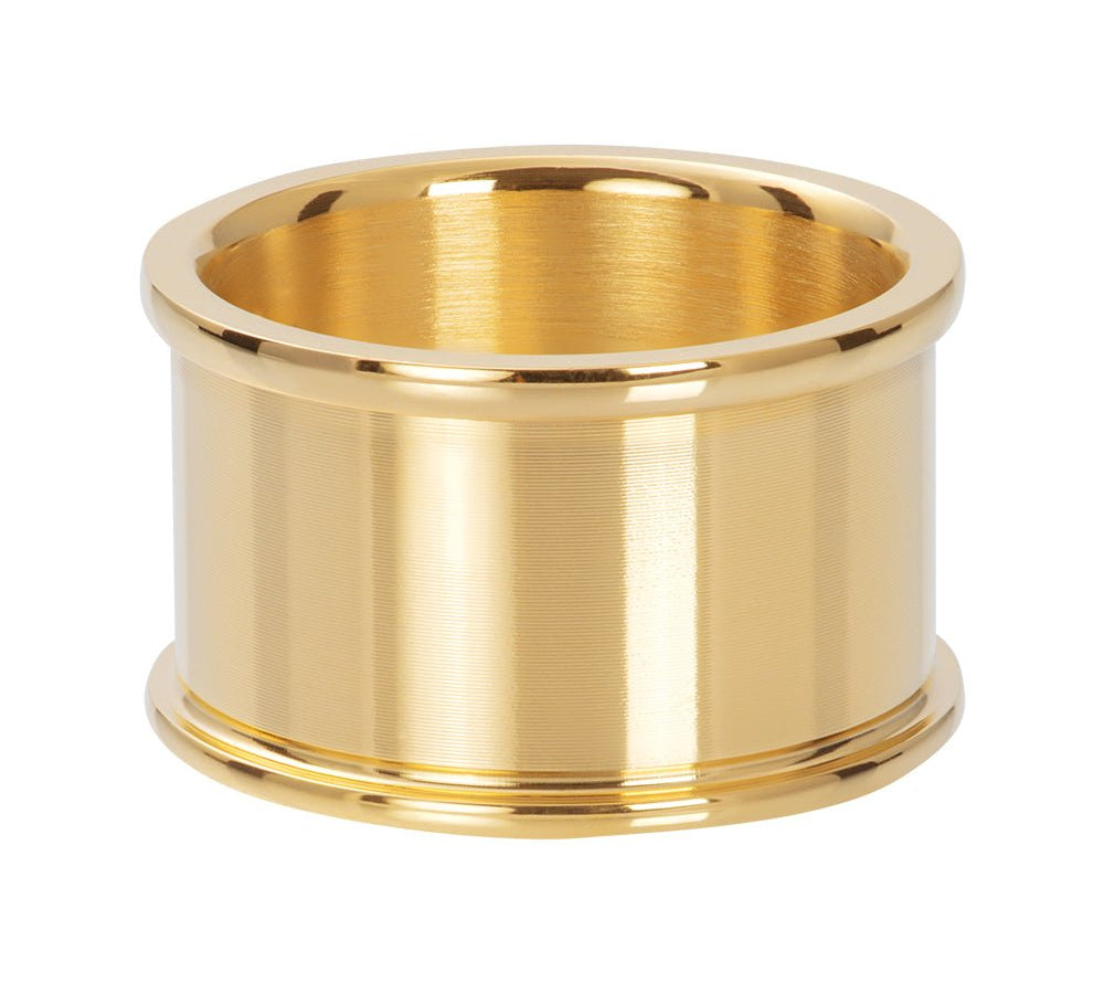 iXXXi basisring 12mm - iXXXi Jewelry