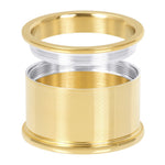 iXXXi basisring 12mm - iXXXi Jewelry
