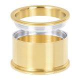 iXXXi basisring 12mm - iXXXi Jewelry