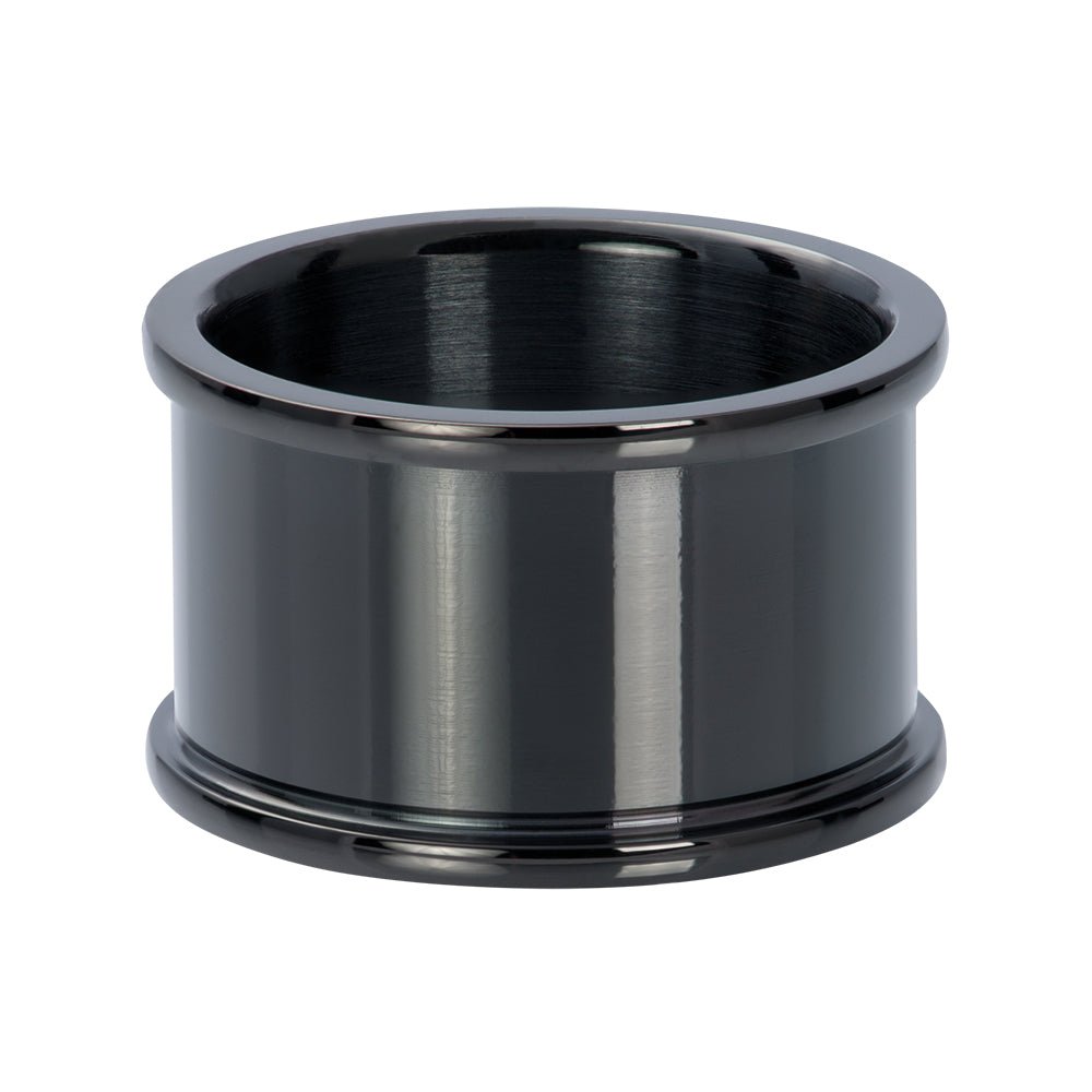 iXXXi basisring 12mm - iXXXi Jewelry