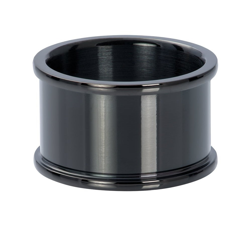iXXXi basisring 12mm - iXXXi Jewelry
