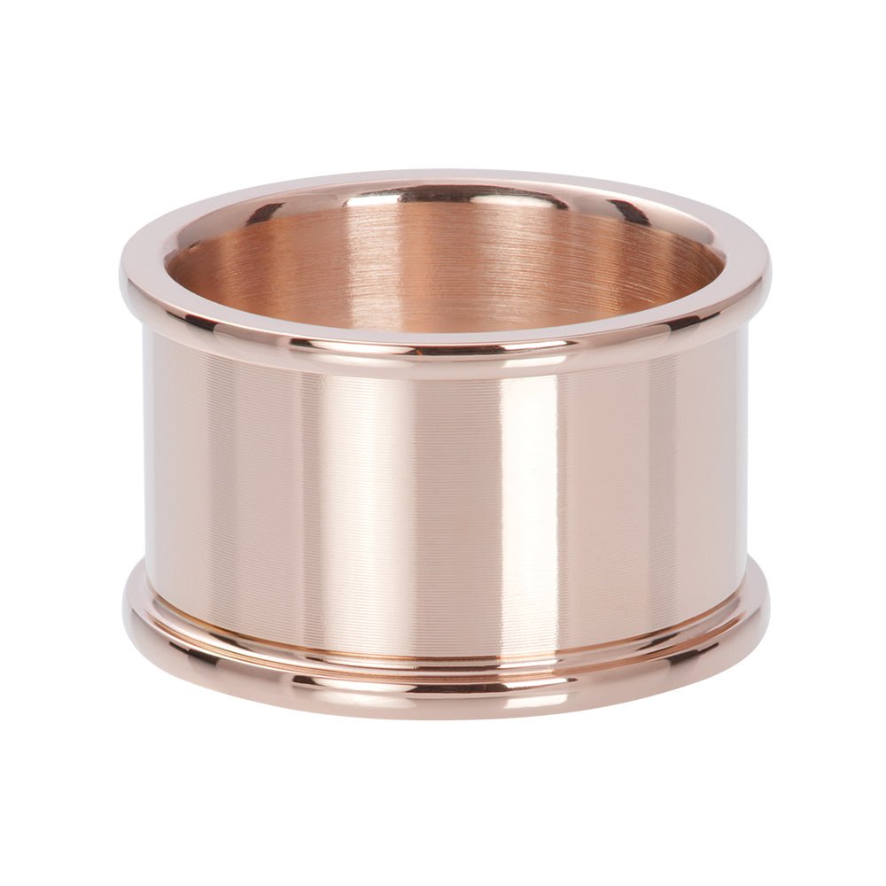 iXXXi basisring 12mm - iXXXi Jewelry