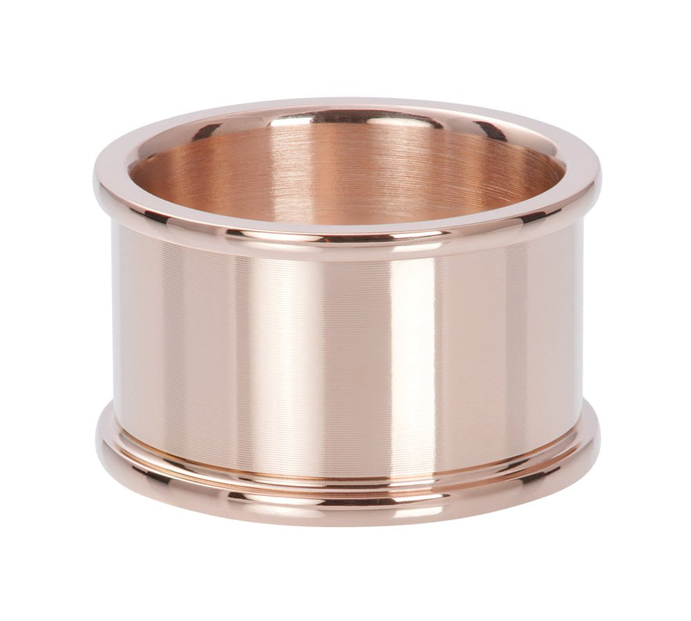 iXXXi basisring 12mm - iXXXi Jewelry