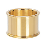 iXXXi basisring 14mm - iXXXi Jewelry