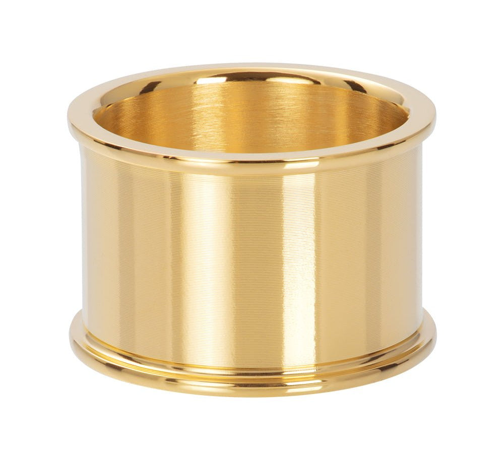 iXXXi basisring 14mm - iXXXi Jewelry
