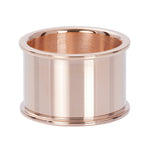 iXXXi basisring 14mm - iXXXi Jewelry