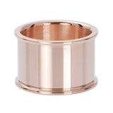 iXXXi basisring 14mm - iXXXi Jewelry