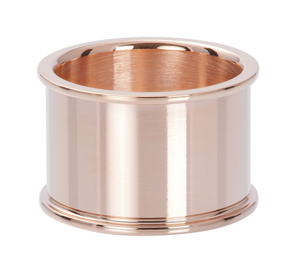 iXXXi basisring 14mm - iXXXi Jewelry