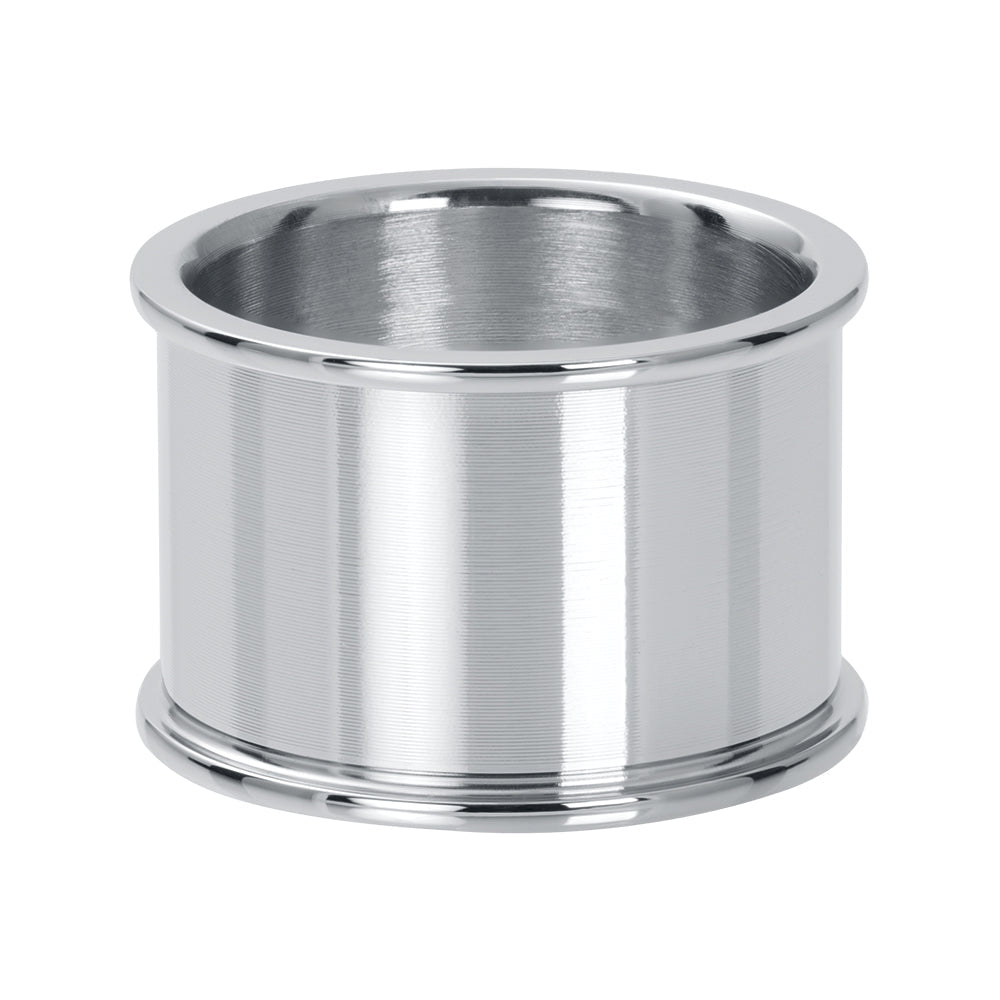 iXXXi basisring 14mm - iXXXi Jewelry