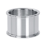 iXXXi basisring 14mm - iXXXi Jewelry