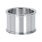 iXXXi basisring 14mm - iXXXi Jewelry