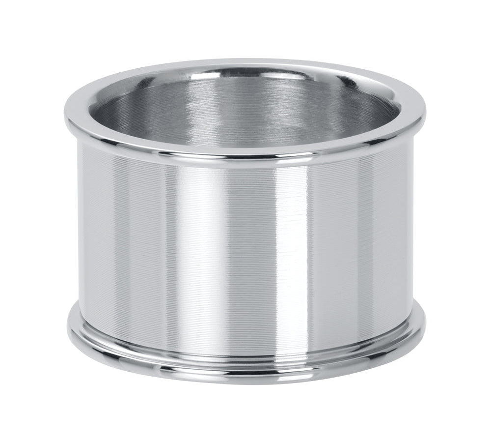 iXXXi basisring 14mm - iXXXi Jewelry
