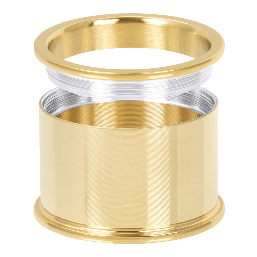 iXXXi basisring 14mm - iXXXi Jewelry