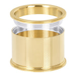 iXXXi basisring 14mm - iXXXi Jewelry
